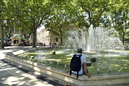 France, Montpellier