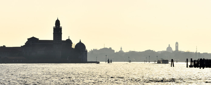 Italie, Venise