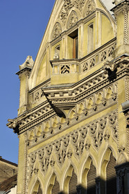 Roumanie, Brasov