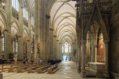 Allemagne, Bamberg