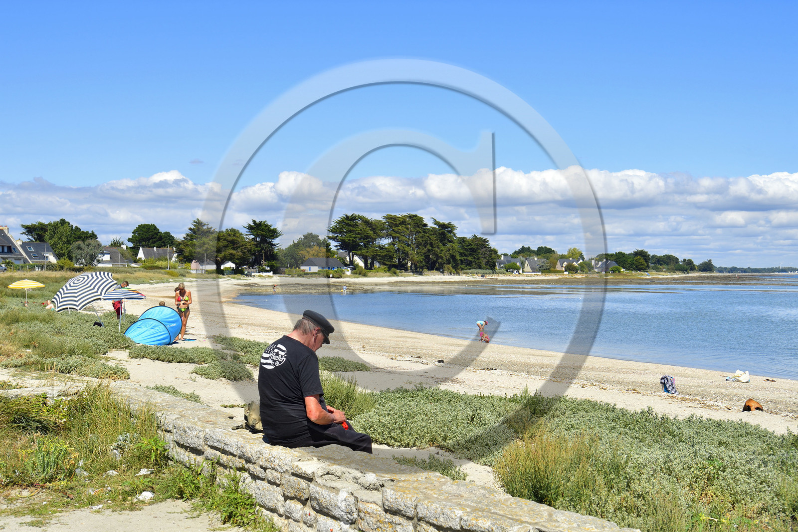 France, Bretagne