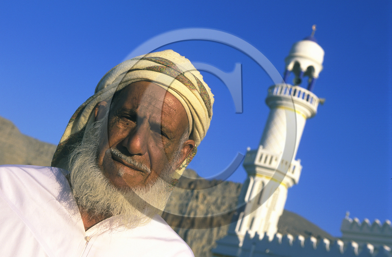 Musandam, Oman