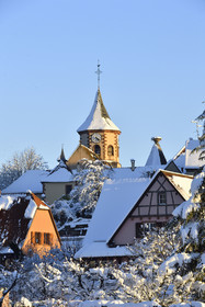France, Zellenberg