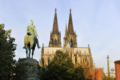 Allemagne, Cologne