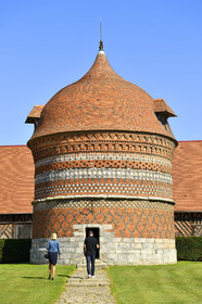 France, Varengeville