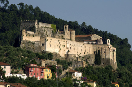 Italie, Toscane
