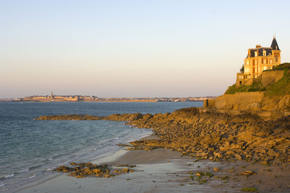 Bretagne, France