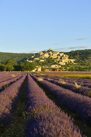 France, Simiane la Rotonde