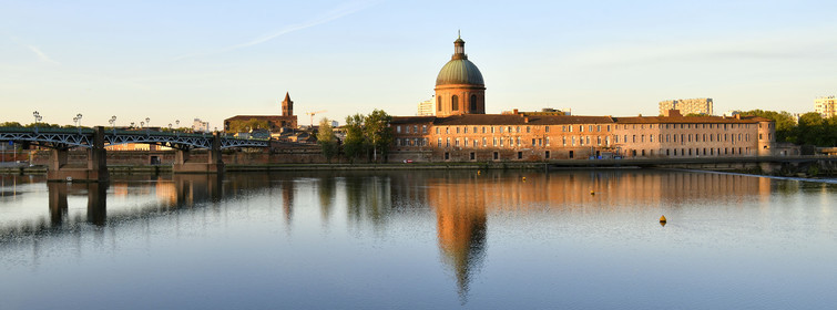 France, Toulouse