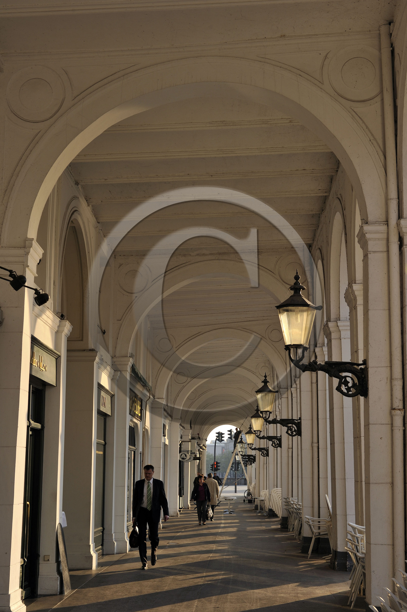 Allemagne, Hambourg