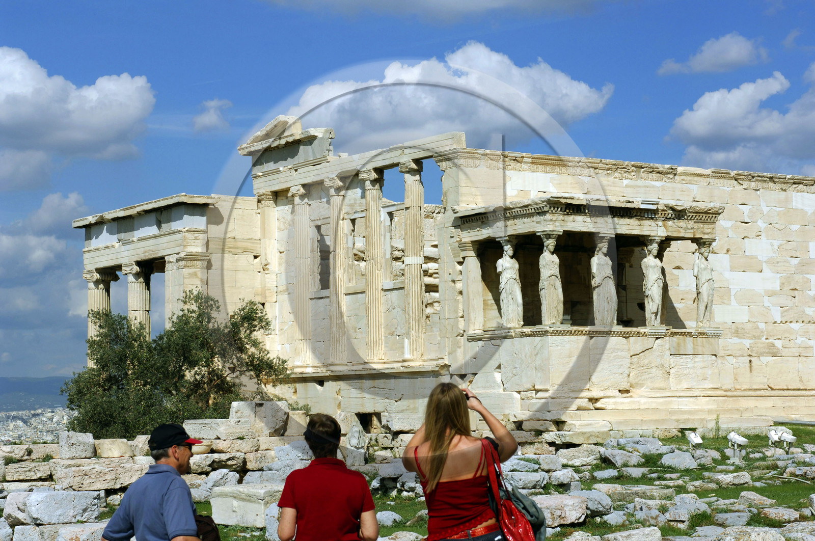 Athènes, Grèce