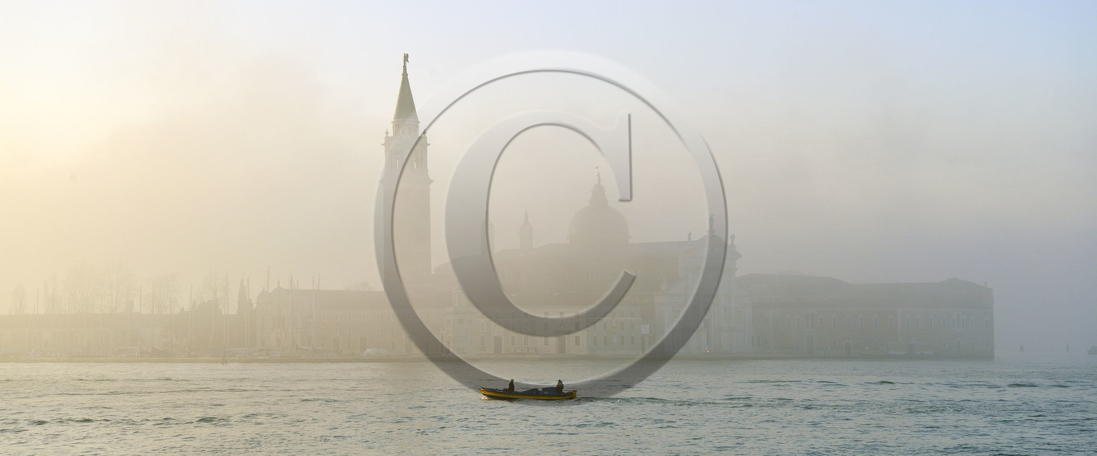 Italie, Venise