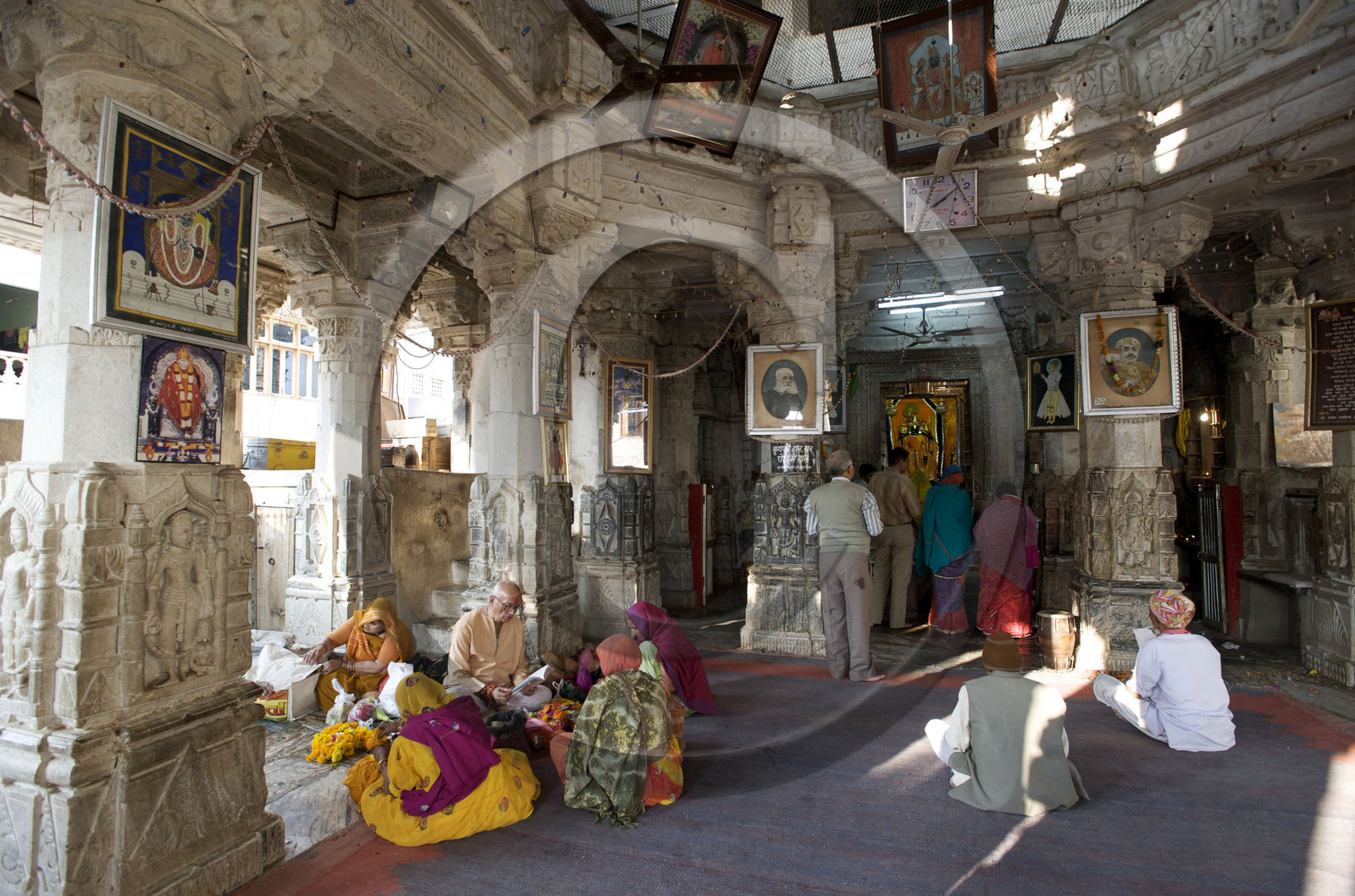 Inde, Udaipur