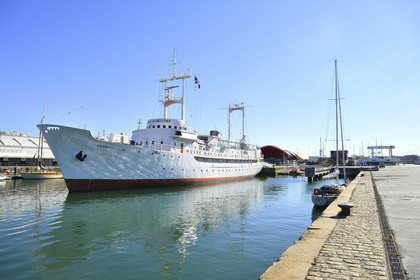France, La Rochelle