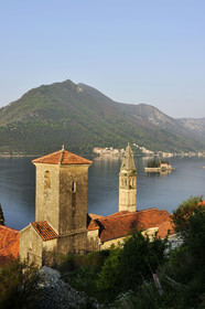 Montenegro, Kotor