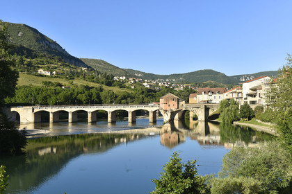 France, Millau