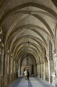 Espagne, Burgos