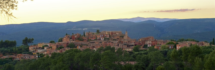France, Roussillon