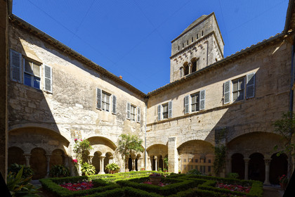 France, Saint Remy de Provence