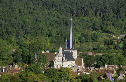 Champagne, France