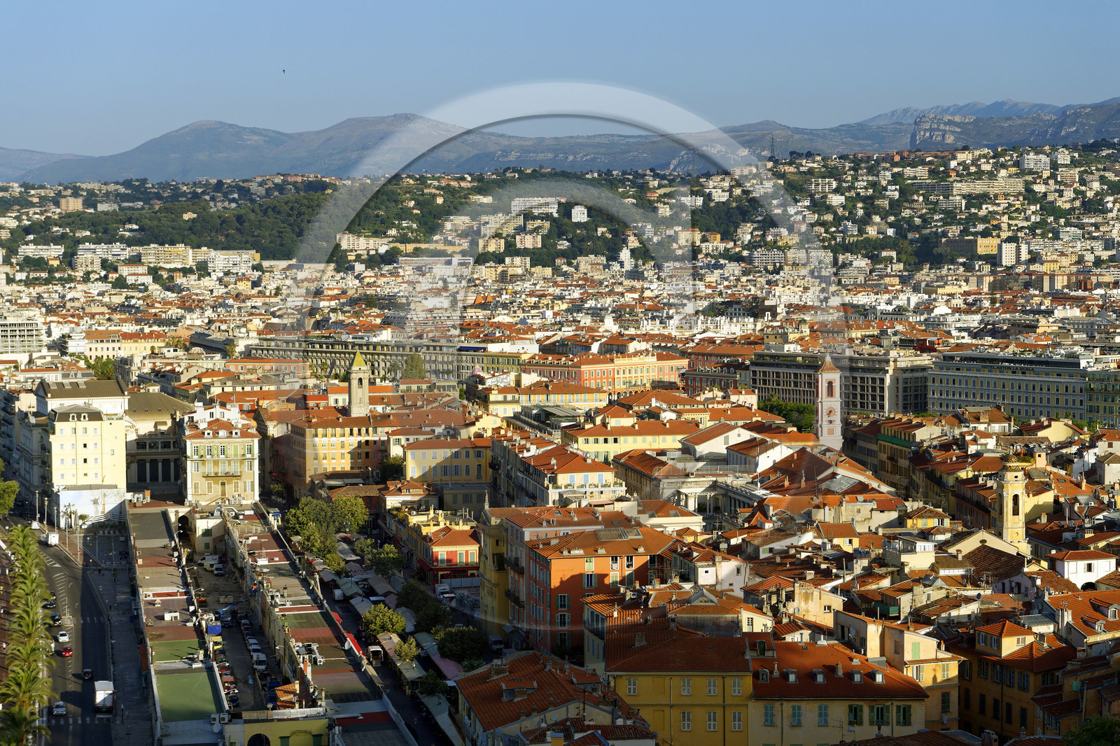 France, Nice