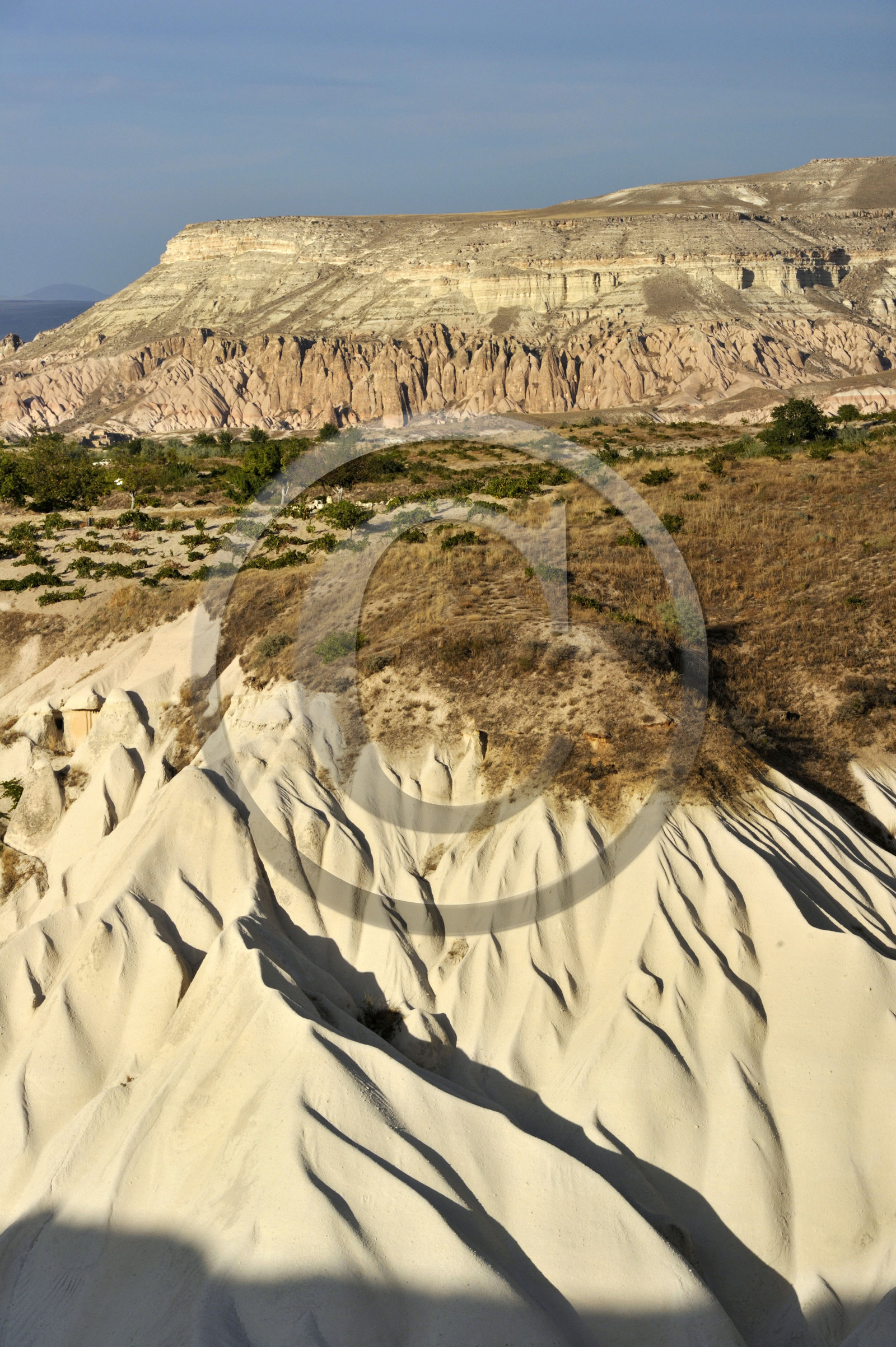 Turquie, Cappadoce