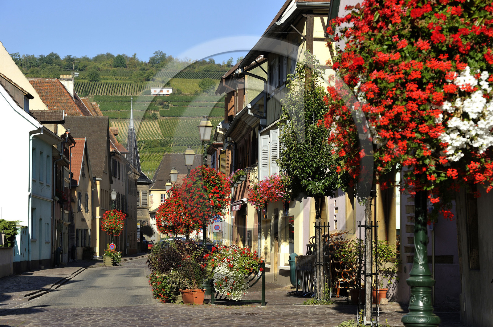 France, Alsace