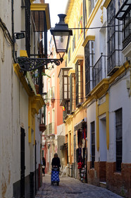 Espagne, Séville
