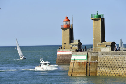 France, Fecamp