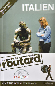 Parution Hachette