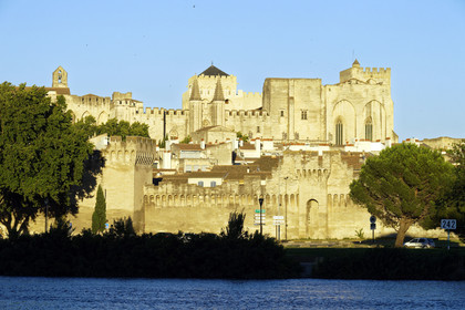 France, Avignon