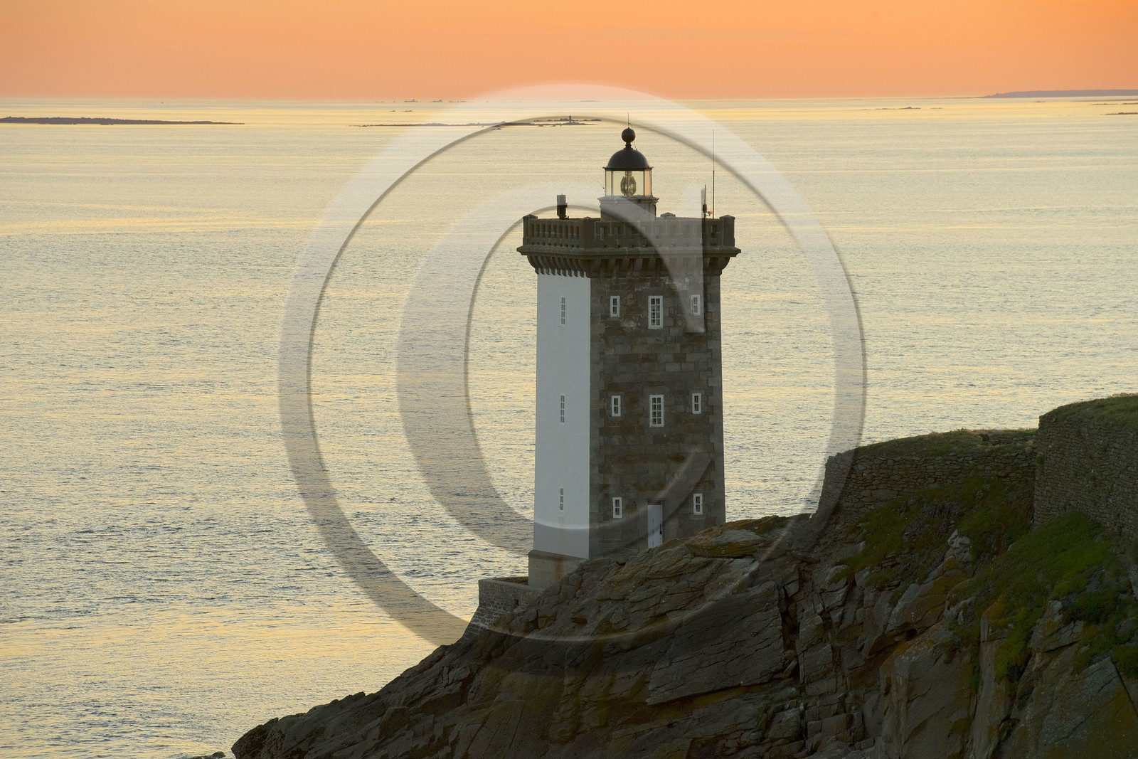 France, Conquet