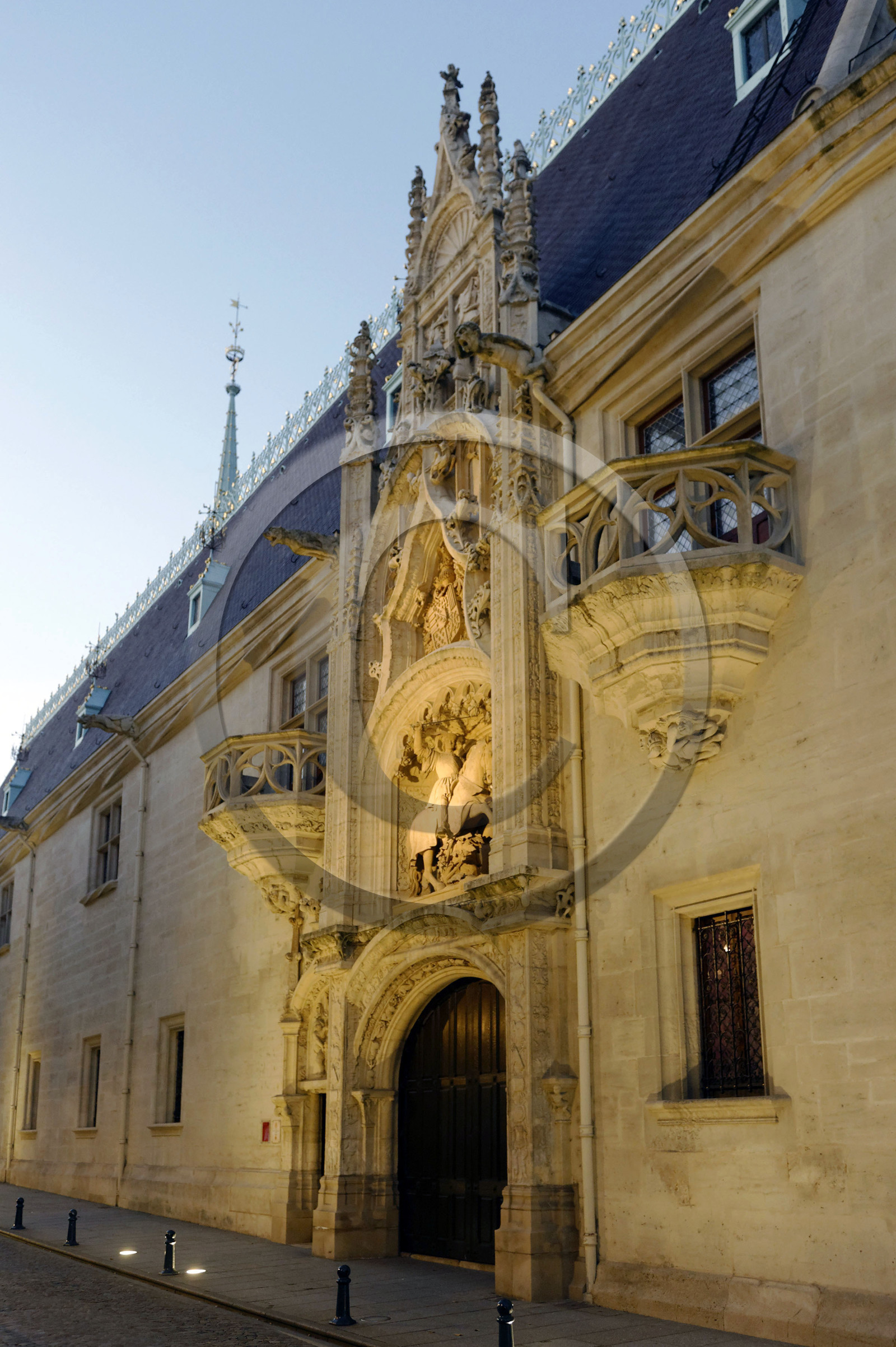 France, Nancy