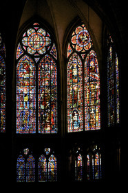 France, Troyes