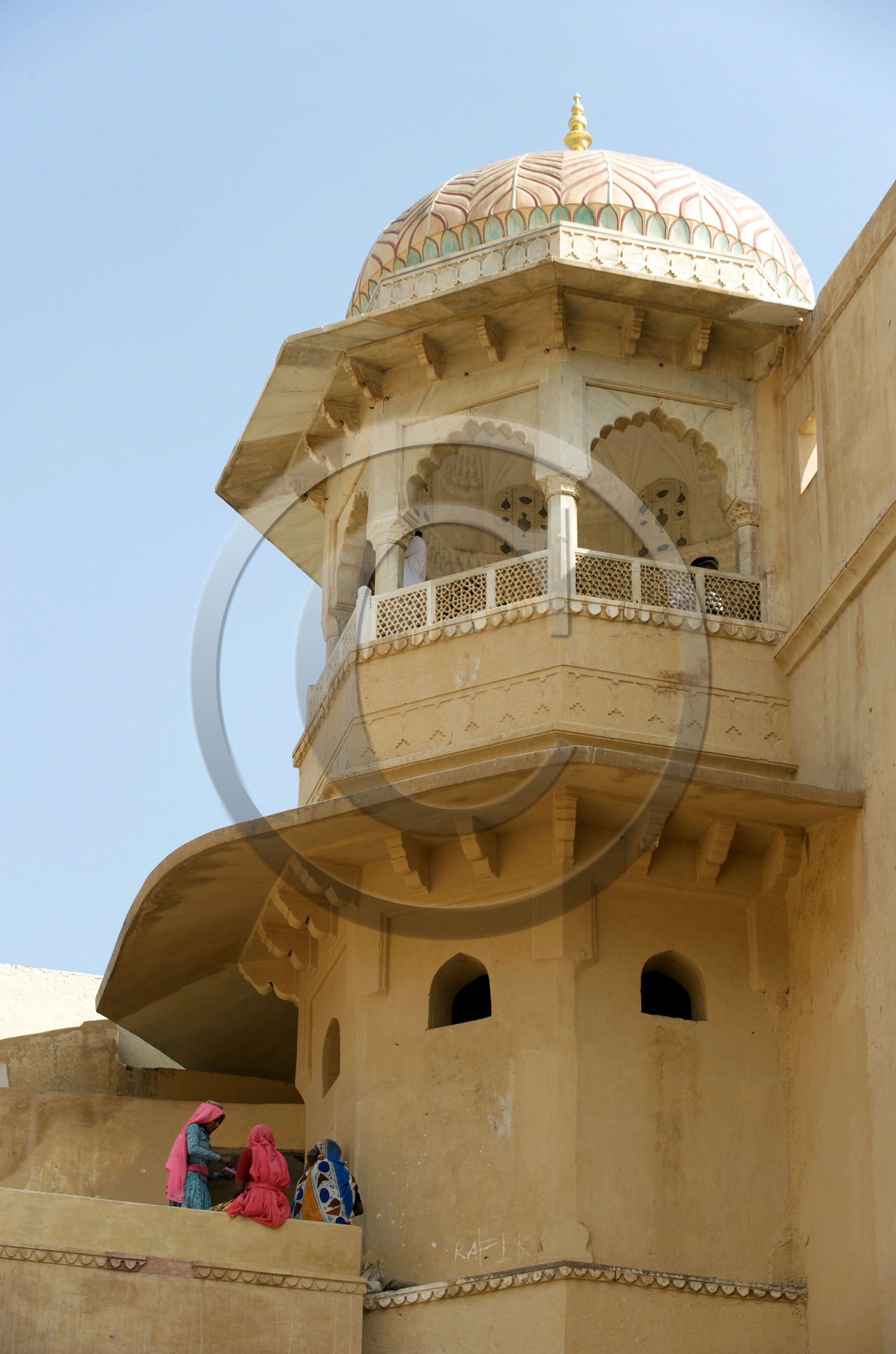 Inde, Jaipur