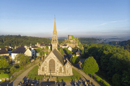 France, Roche Maurice