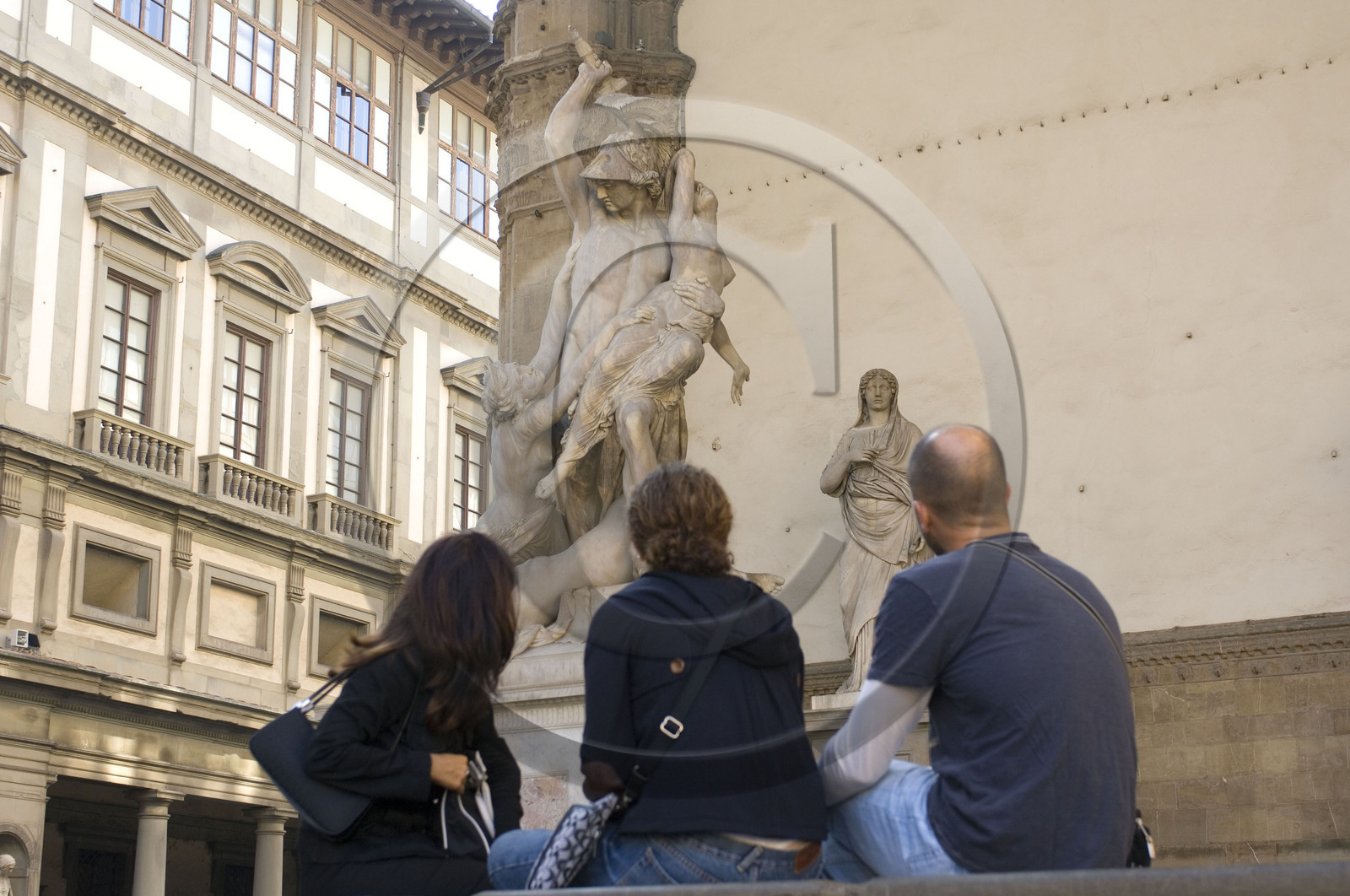 Firenze, Italia