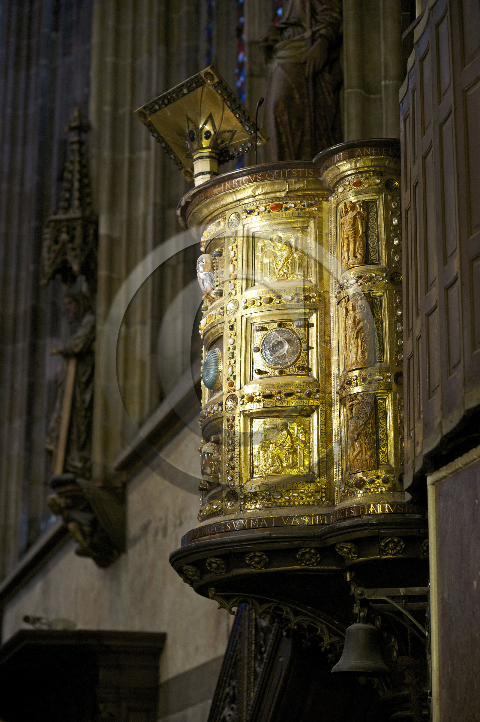 Allemagne, Aachen