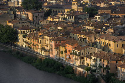 Italy, Verona