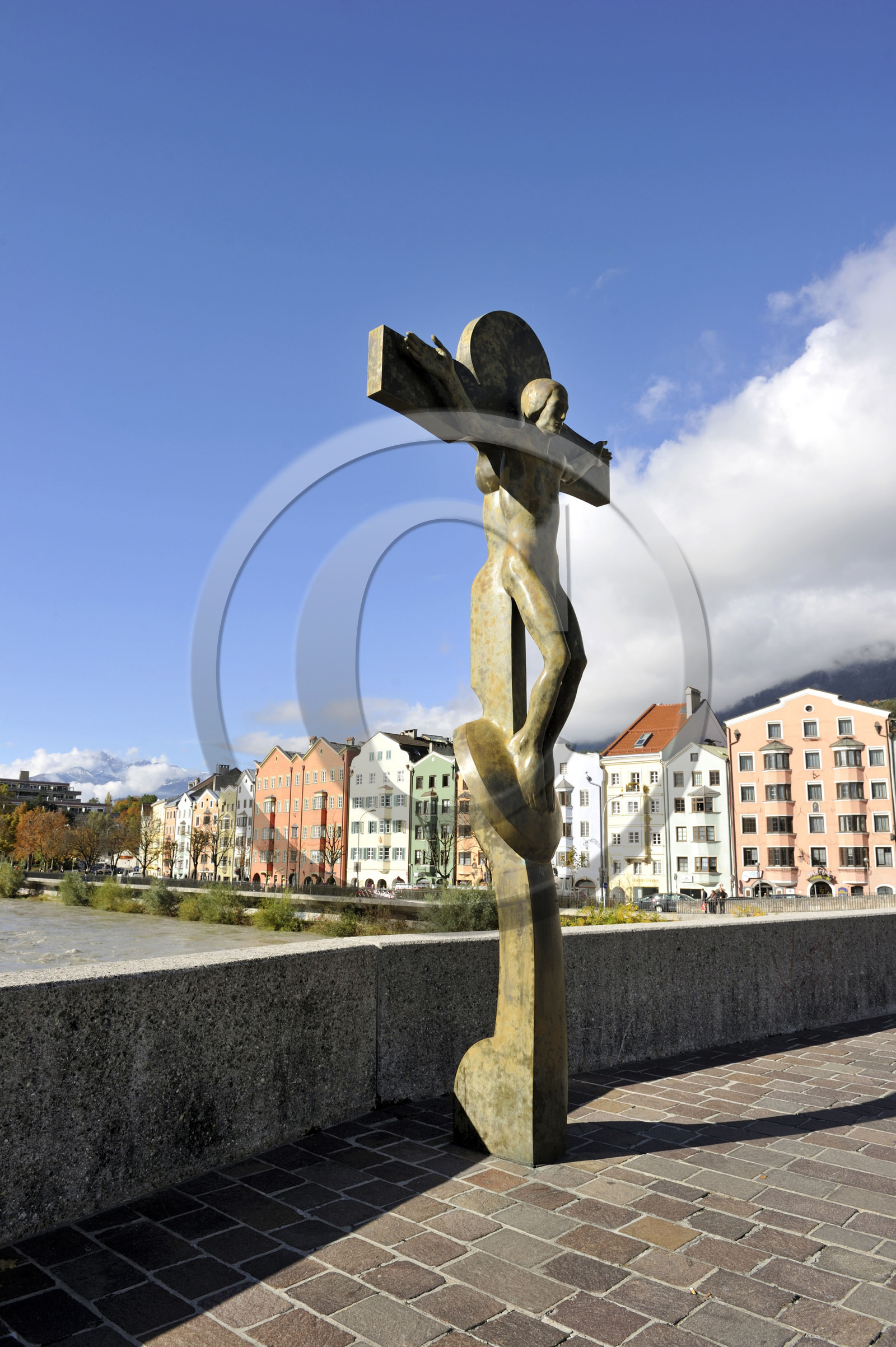 Autriche, Innsbruck