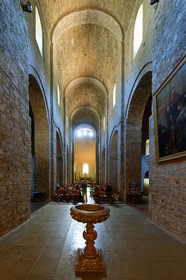 France, Saint-Guilhem
