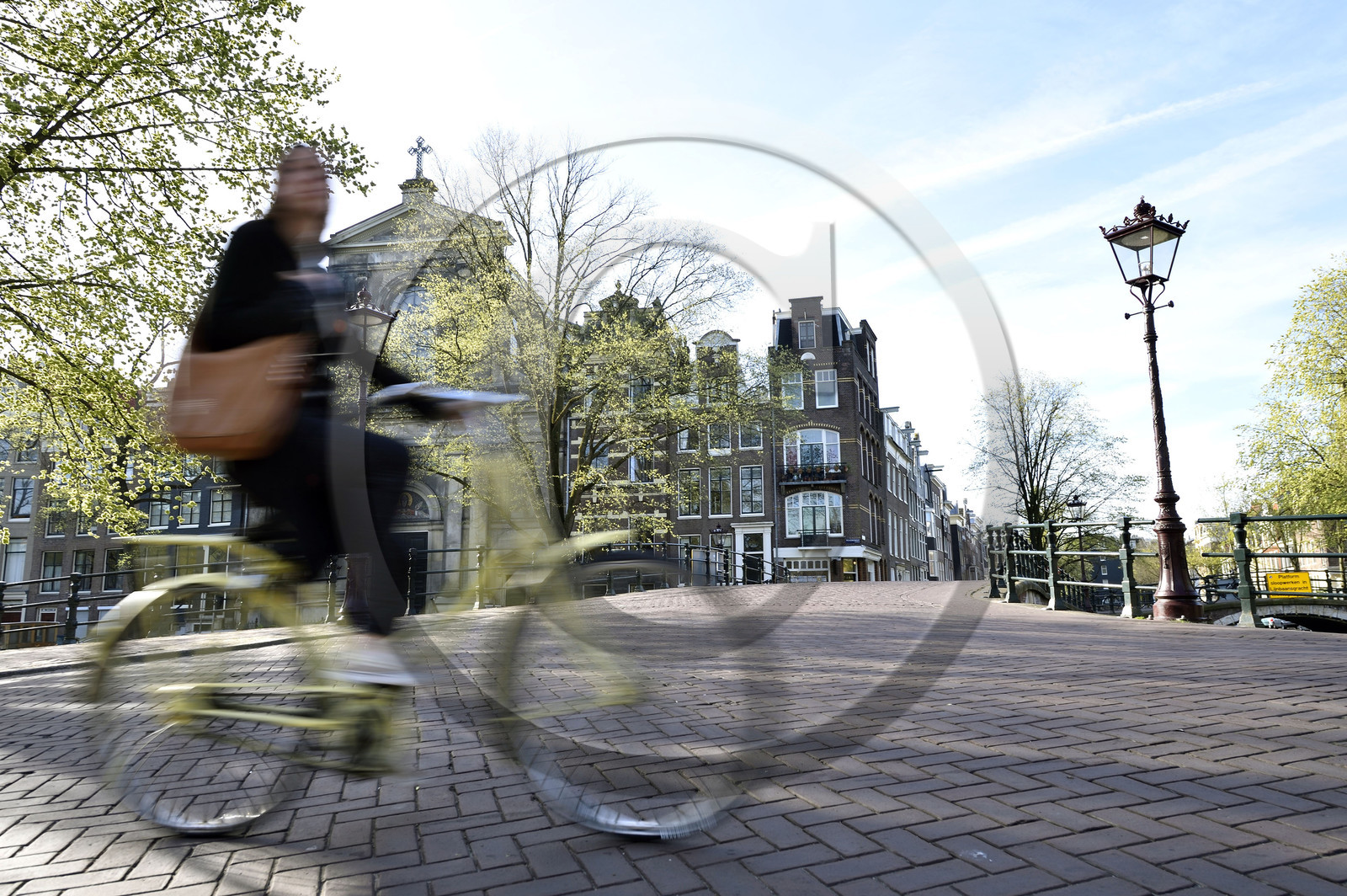 Hollande, Amsterdam