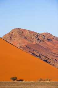 Namibie, Sossusvlei