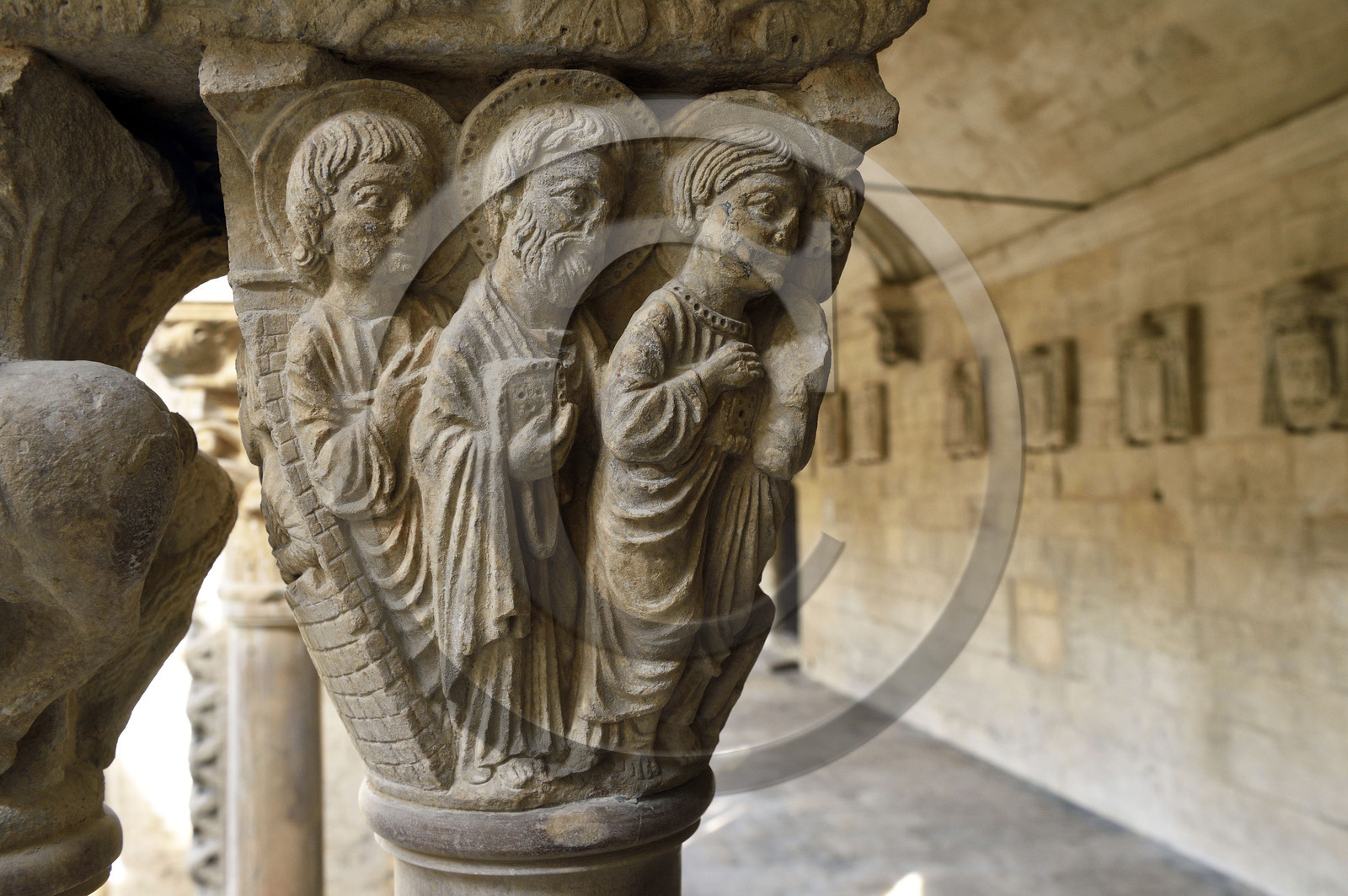 France, Arles