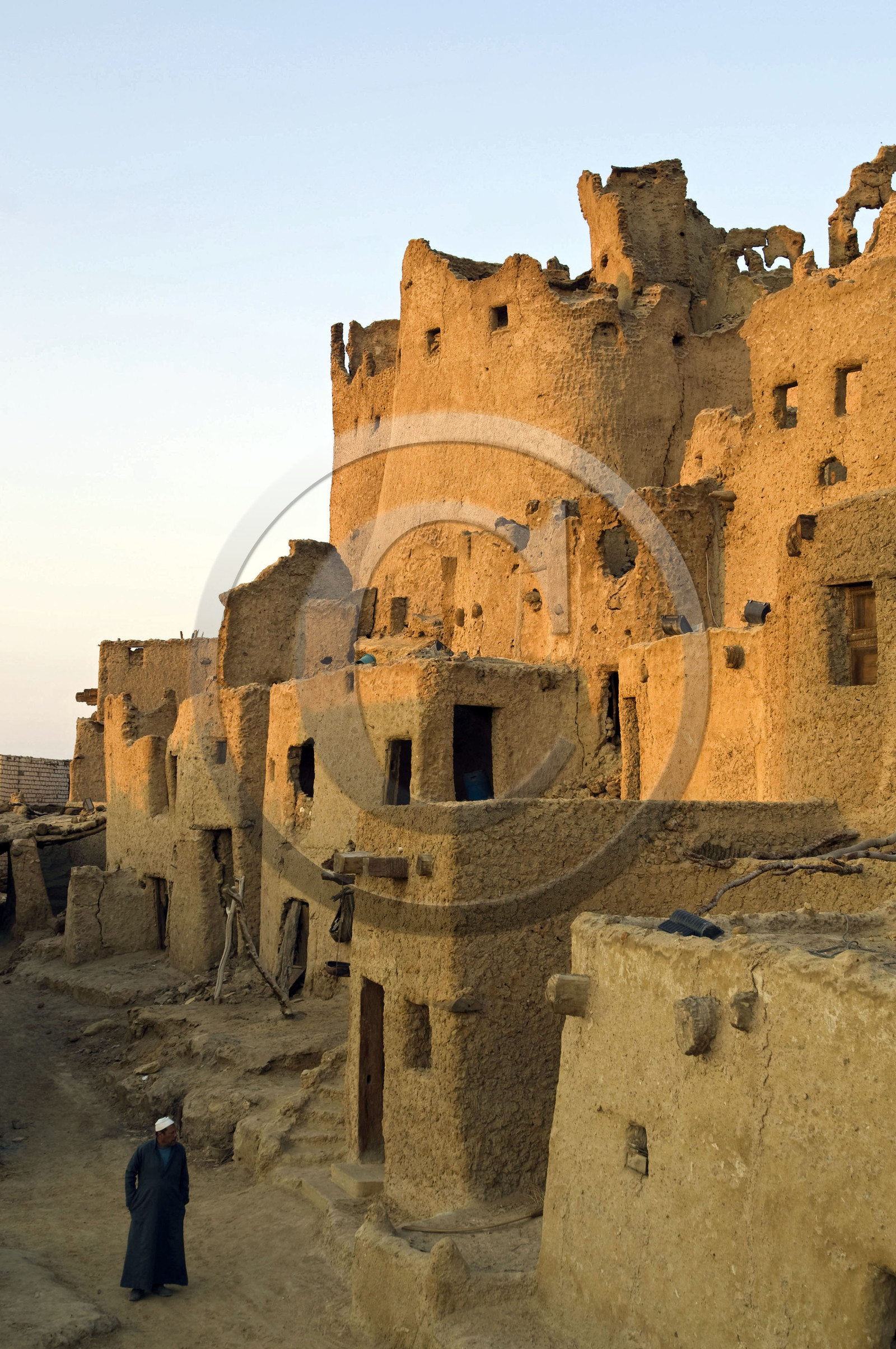Egypte, Siwa