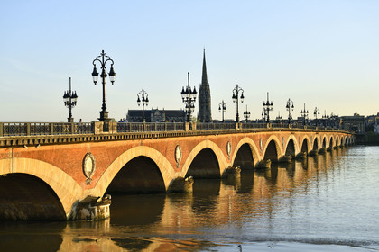 France, Bordeaux