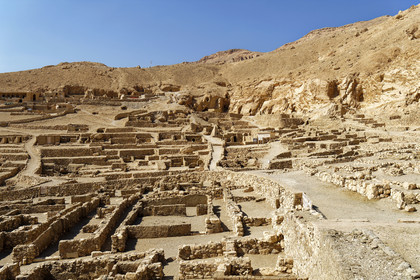 Egypte, Louxor