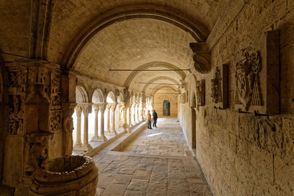 France, Arles