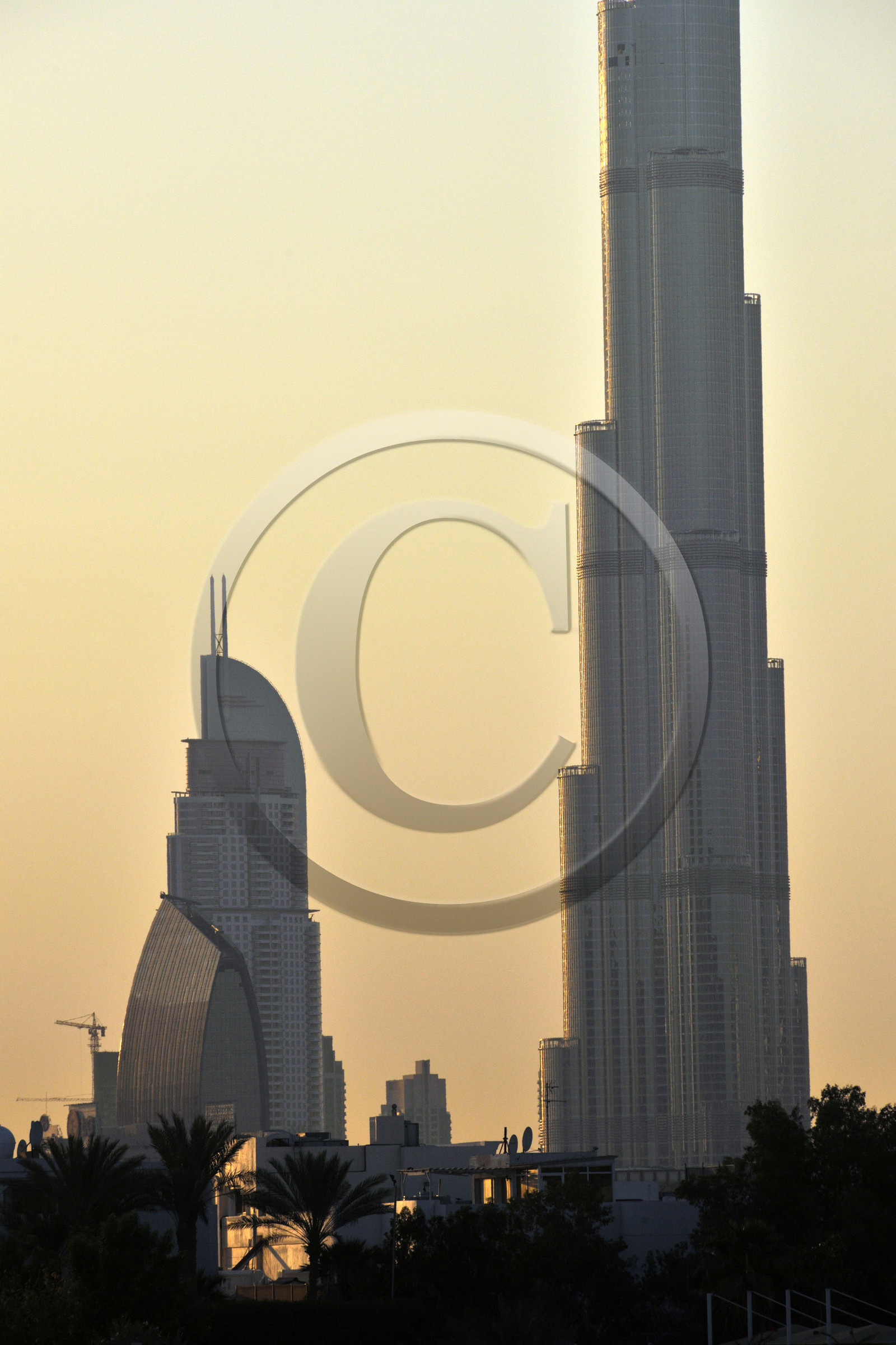 Dubai, E.A.U