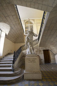 France, Arles